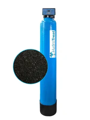 HydroTreat Pyrolox 34 úpravna vody 1" - odstranění železa a manganu Seizoensaanbieding